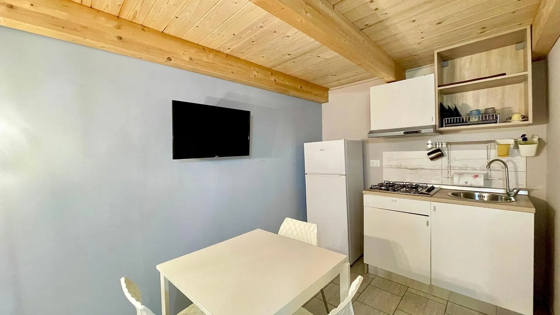 Loft Munira Apartment Naples
