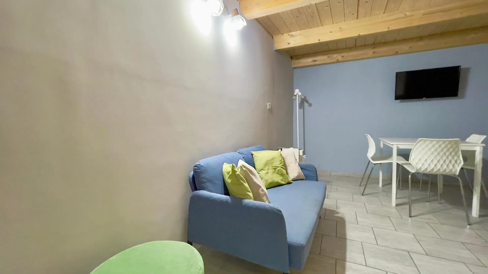 Loft Munira Apartment Naples