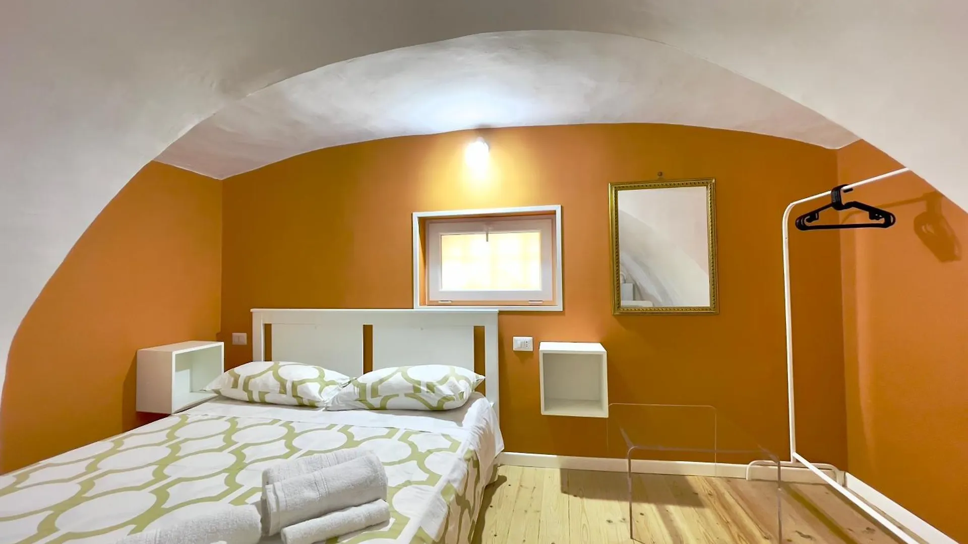 Loft Munira Apartment Naples