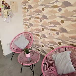 Casa Moni Naples