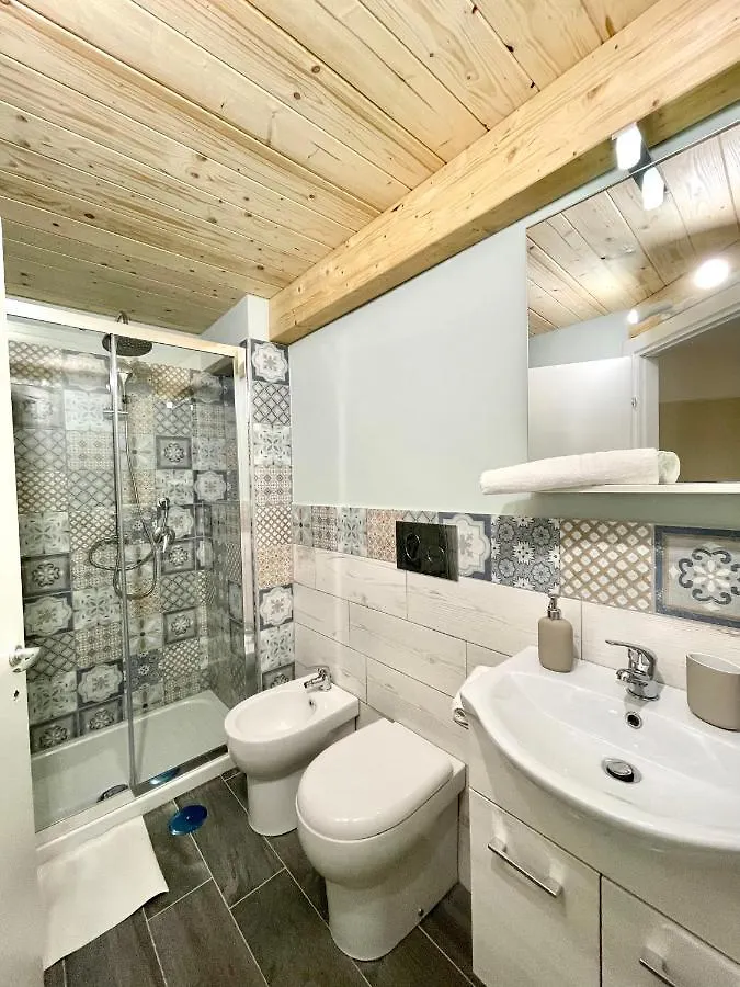 Loft Munira Apartment Naples 0*,  Italy