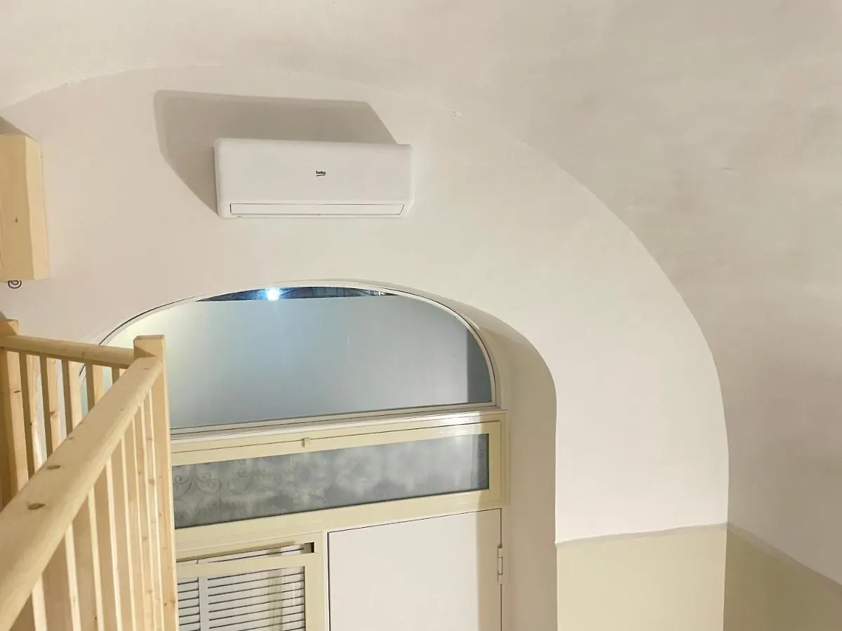 Loft Munira Apartment Naples Italy