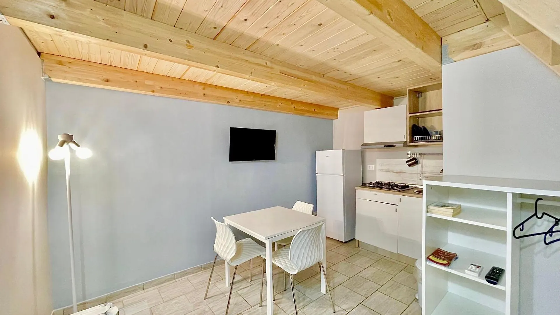 Loft Munira Apartment Naples