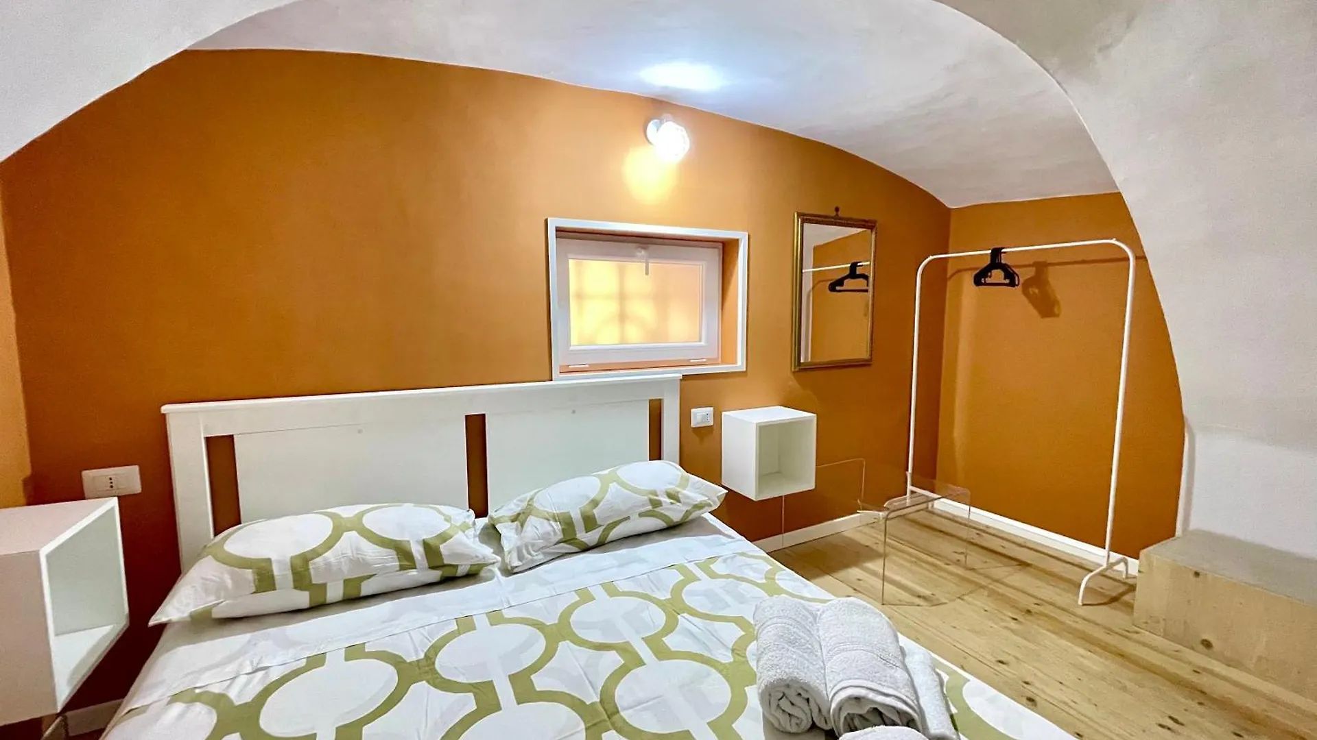 Loft Munira Apartment Naples