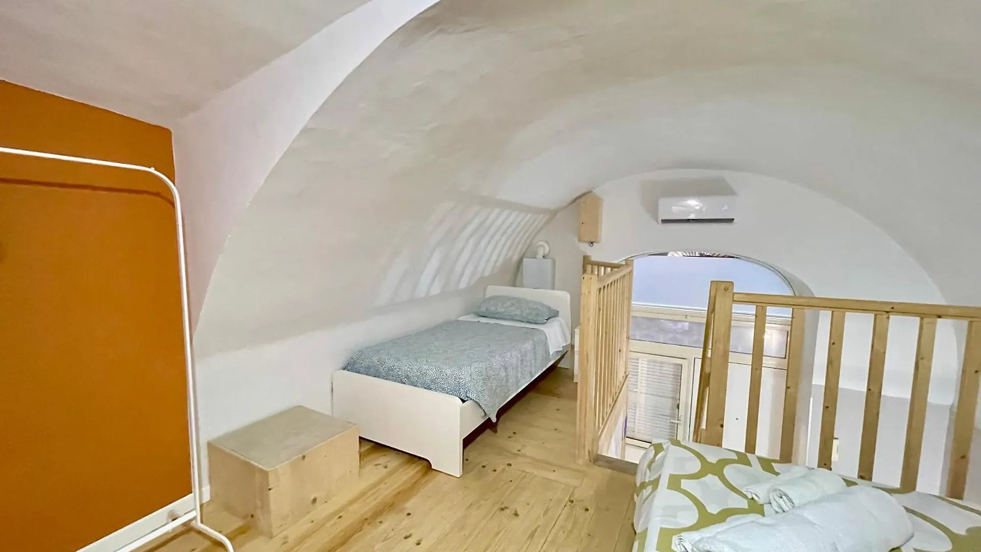 Loft Munira Apartment Naples 0*,  Italy